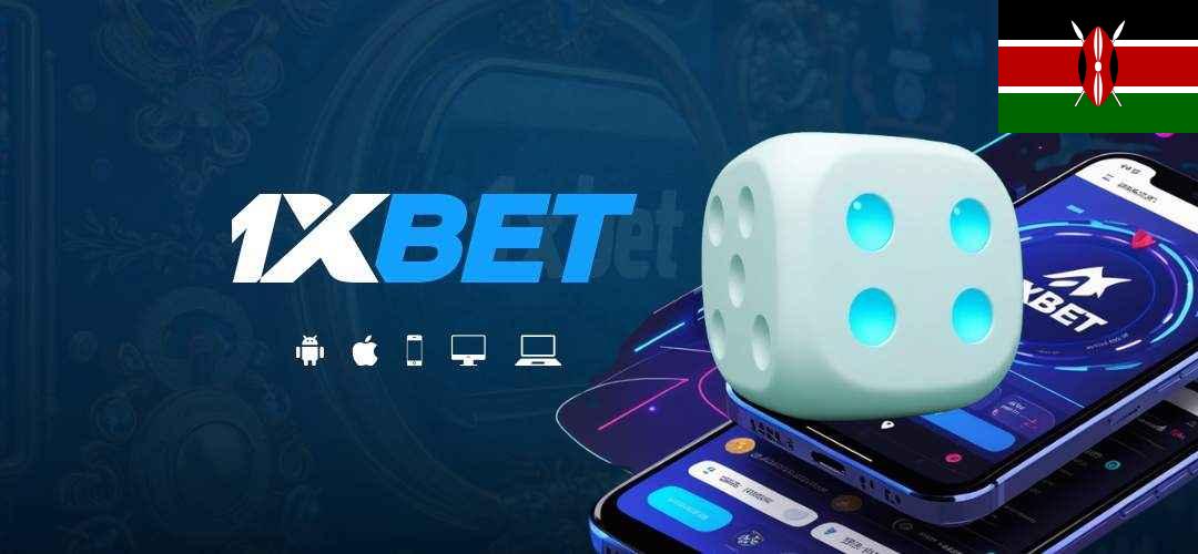 1xBet download